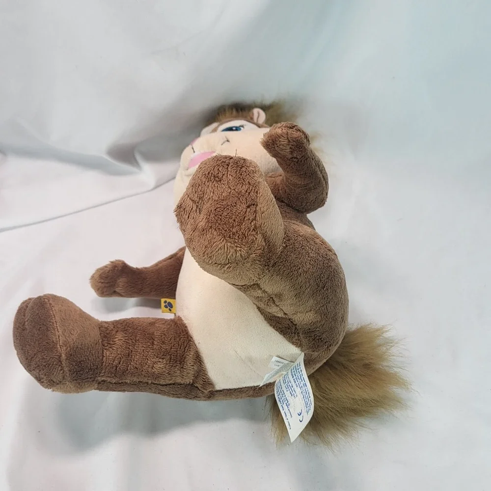Build a Bear Plush Brittany‎ Chipette Alvin & the Chipmunks Girl Doll Toy 13